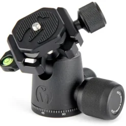 3 Legged Thing Tripod Heads>AirHed Neo 2.0 - Darkness