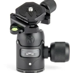 3 Legged Thing Tripod Heads>AirHed VU - Darkness