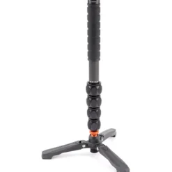 3 Legged Thing Monopods>Alan 2.0 Monopod with Docz2 - Darkness