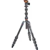3 Legged Thing Tripods>Albert 2.0 Carbon Fibre Tripod System with Airhed Pro ball head