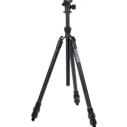 3 Legged Thing Tripods>Charles 2.0 Darkness Magnesium Alloy Tripod with AirHed Pro Ball Head