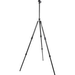3 Legged Thing Tripods>Charles 2.0 Darkness Magnesium Alloy Tripod with AirHed Pro Ball Head