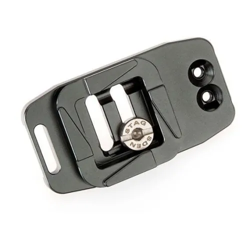 3 Legged Thing Quick Release Plates>Ellie– 70mm Base Plate for Peak Design Capture - Copper