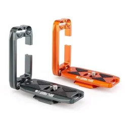 3 Legged Thing L-Brackets>Ellie PD – Universal L Bracket with Peak Design Base - Copper