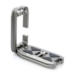 3 Legged Thing L-Brackets>Ellie-G Universal L Bracket - Grey