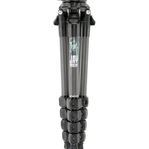 3 Legged Thing Tripods>Legends Jay - Darkness