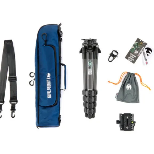 3 Legged Thing Tripods>Legends Jay - Darkness