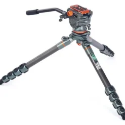 3 Legged Thing Video Tripods><noscript><img width=