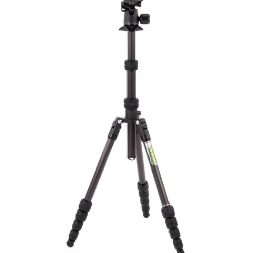 3 Legged Thing Tripods>Punks Brian 2.0 with Airhed Neo 2.0 Darkness