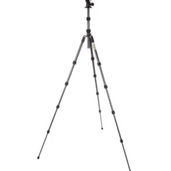 3 Legged Thing Tripods>Punks Brian 2.0 with Airhed Neo 2.0 Darkness