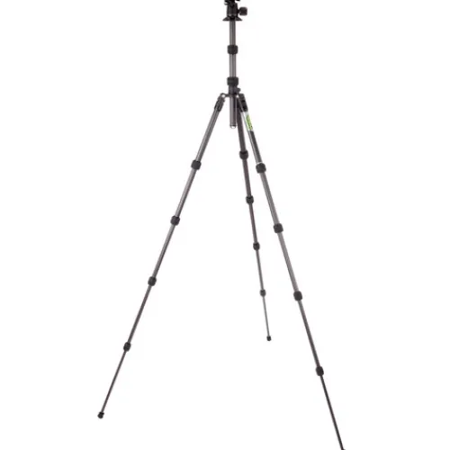 3 Legged Thing Tripods>Punks Brian 2.0 with Airhed Neo 2.0 Darkness