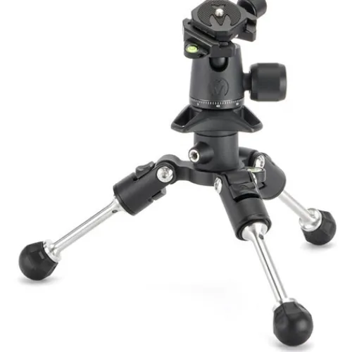 3 Legged Thing Tripods>Punks Brian 2.0 with Airhed Neo 2.0 Darkness