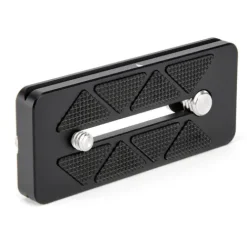 3 Legged Thing Quick Release Plates>QR CINE-A Plate - Darkness