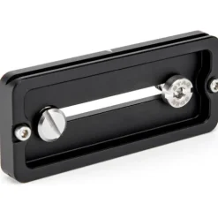 3 Legged Thing Quick Release Plates>QR CINE-A Plate - Darkness