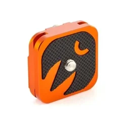 3 Legged Thing Quick Release Plates>Quick Release Plate – QR4