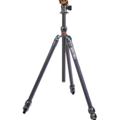 3 Legged Thing Tripods>Winston 2.0 Carbon Fibre Tripod System with Airhed Pro ball head