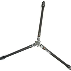 3 Legged Thing Tripods>Winston 2.0 Carbon Fibre Tripod System with Airhed Pro ball head
