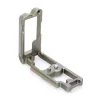 3 Legged Thing L-Brackets>Zelda L Bracket for Nikon Z - Grey
