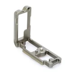 3 Legged Thing L-Brackets>Zelda L Bracket for Nikon Z - Orange