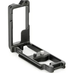 3 Legged Thing L-Brackets>Zelda 106mm Arca L-Bracket for Nikon Z5/Z6/Z6II/Z7/Z7II - Darkness