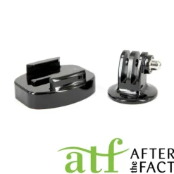 ATF Action Camera Accessories|Tabletop Tripods>After the Fact Mini Tripod & Tripod Mounting Kit for GoPro HERO Cameras