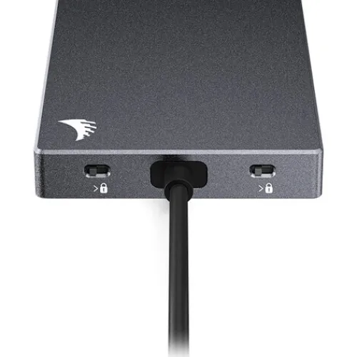 AngelBird Memory Card Readers>SD Dual Card Reader