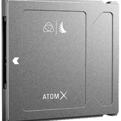 AngelBird Video Monitors & Accessories>2TB AtomX SSDmini
