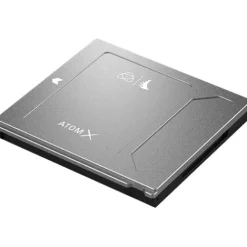 AngelBird Video Monitors & Accessories>2TB AtomX SSDmini