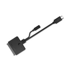 AngelBird Hard Disk Storage|Cables & Connectors>USB-C to SATA Adapter