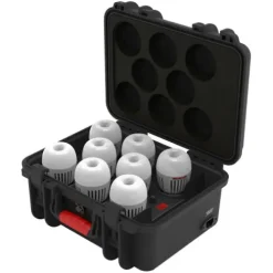 Aputure Studio Lighting Kits|Video & Led Lighting>Accent B7C RGBWW E26/27 LED Bulb 8 Kit