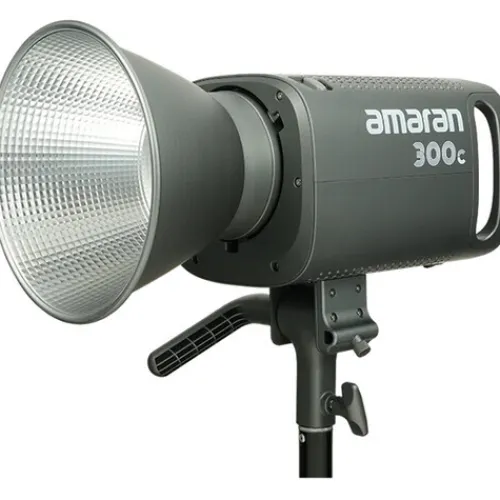 Aputure Video & Led Lighting>Amaran 300c RGB LED Monolight