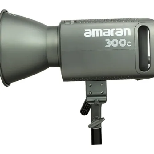 Aputure Video & Led Lighting>Amaran 300c RGB LED Monolight