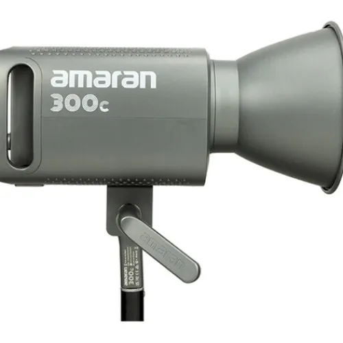 Aputure Video & Led Lighting>Amaran 300c RGB LED Monolight