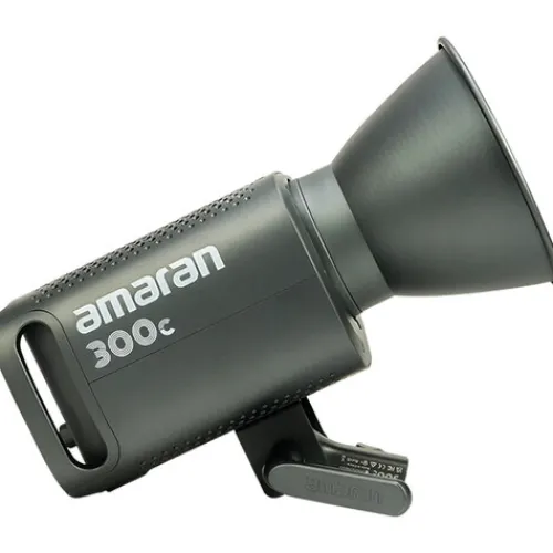 Aputure Video & Led Lighting>Amaran 300c RGB LED Monolight