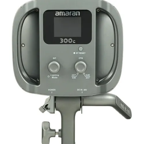 Aputure Video & Led Lighting>Amaran 300c RGB LED Monolight