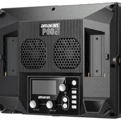 Aputure Video & Led Lighting>Amaran P60C RGBWW LED Panel