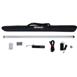 Aputure Studio Lighting Kits|Video & Led Lighting>Amaran T4C 120cm RGBWW LED Tube Light