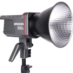 Aputure Video & Led Lighting>Amaran 200X Bi-Colour LED Light