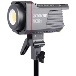 Aputure Video & Led Lighting>Amaran 200X Bi-Colour LED Light