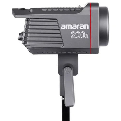 Aputure Video & Led Lighting>Amaran 200X Bi-Colour LED Light