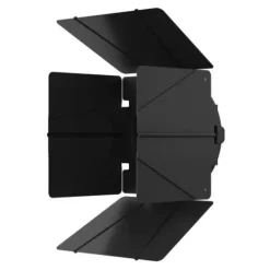 Aputure Flash Diffusers & Modifiers>F10 Barndoors for F10 Pro Fresnel
