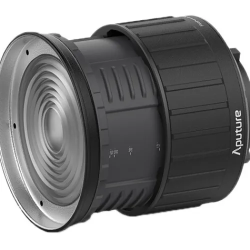 Aputure Flash Diffusers & Modifiers>Fresnel 2X Attachment