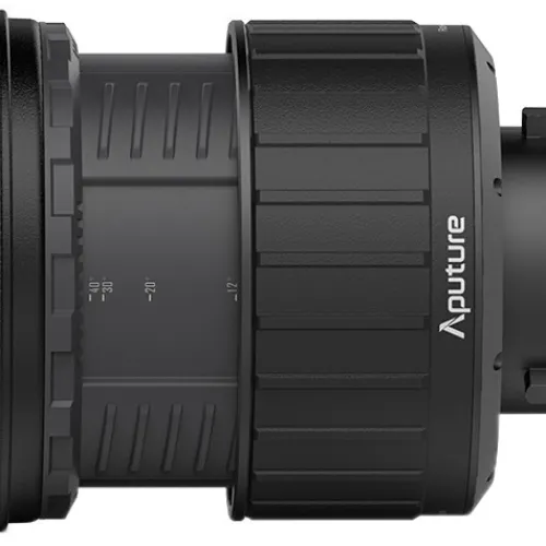 Aputure Flash Diffusers & Modifiers>Fresnel 2X Attachment