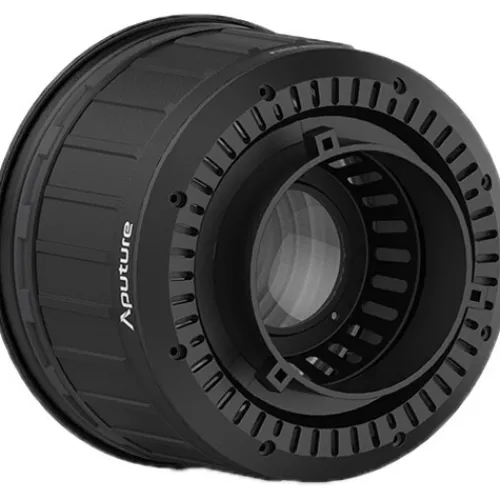 Aputure Flash Diffusers & Modifiers>Fresnel 2X Attachment