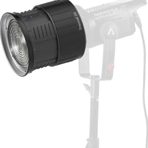 Aputure Flash Diffusers & Modifiers>Fresnel 2X Attachment