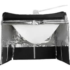 Aputure Flash Diffusers & Modifiers>Lantern for Amaran F22 Flexible Light