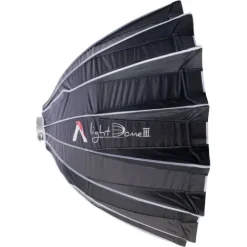 Aputure Flash Diffusers & Modifiers>Light Dome III