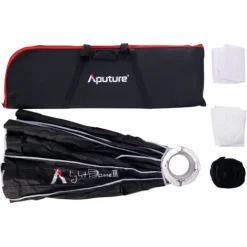 Aputure Flash Diffusers & Modifiers><noscript><img width=
