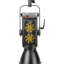 Aputure Studio Lighting Kits|Video & Led Lighting>Light Storm LS 300X V-Mount LED Light Kit