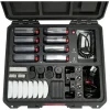 Aputure Studio Lighting Kits|Video & Led Lighting>MC Pro RGB 8 Light Kit with Charging Case